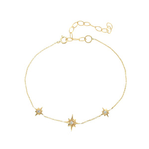 Starry Sky Bracelet