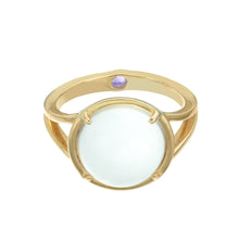 Load image into Gallery viewer, Akasha Ring