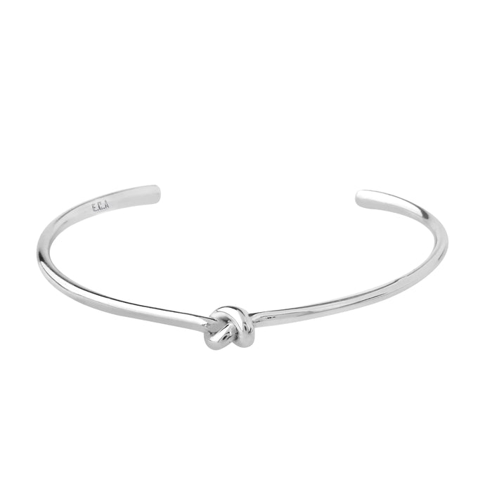 Love Knot Bracelet |Unisex -Medium