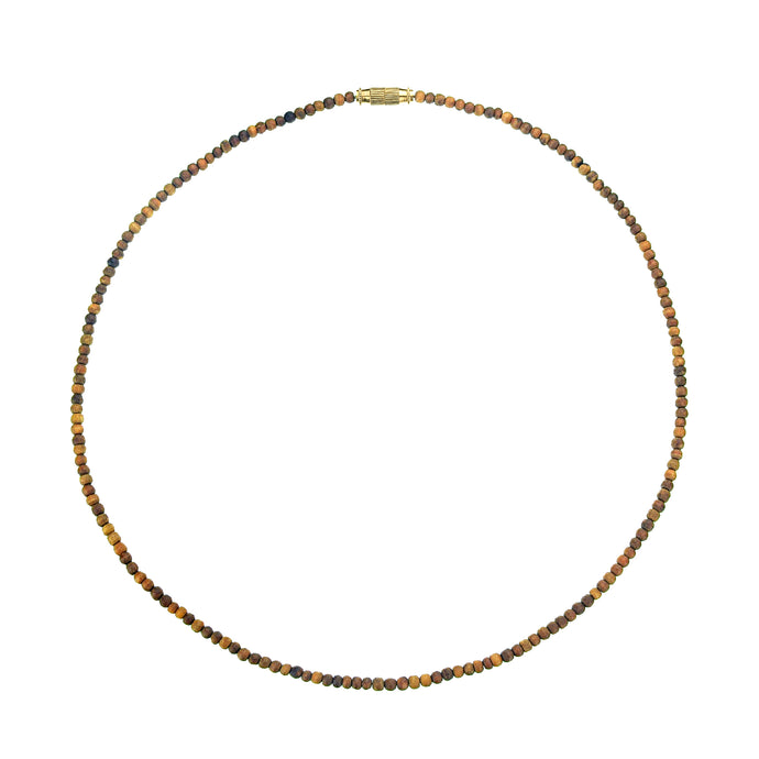 Akasha - Sandalwood Necklace