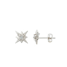 Load image into Gallery viewer, Starry Sky Earrings